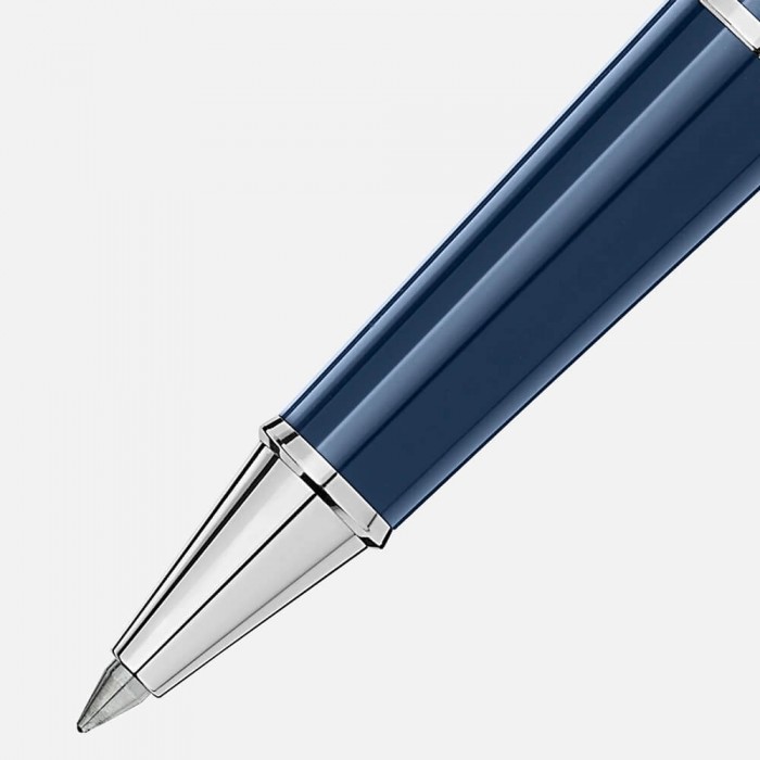 MONTBLANC-Meisterstück Around the World in 80 Days Classique